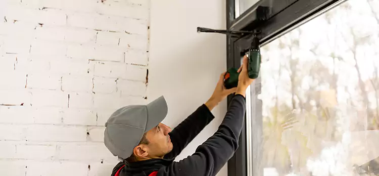 Automatic Door Opener Commercial Val-des-Monts