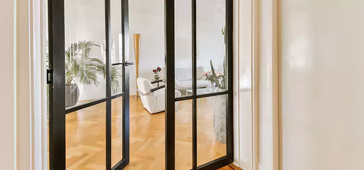 Bifold Door Replacement Val-des-Monts