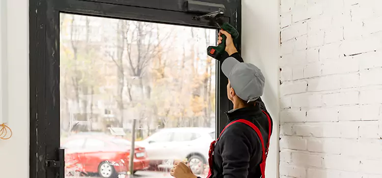 Comprehensive Door Closer Services in Val-des-Monts, QC