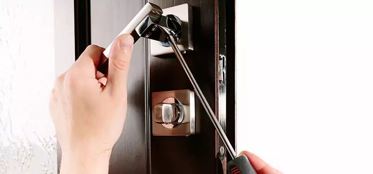 Door Lock Replacement Service Val-des-Monts