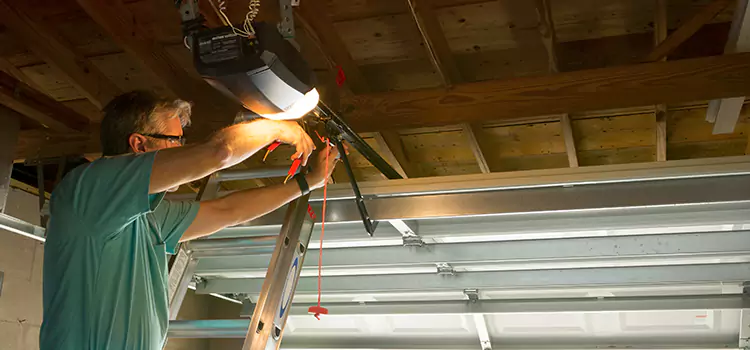 Garage Door Opener Sales and Installation Val-des-Monts