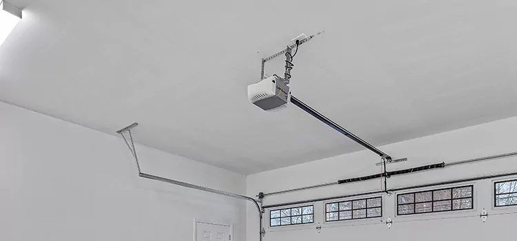 Experienced Garage Door Installers Val-des-Monts