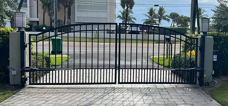 Gate Opener Replacement Near Me in Val-des-Monts, QC