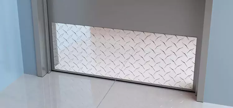 Benefits of Professional Kick Plate Solutions in Val-des-Monts, QC