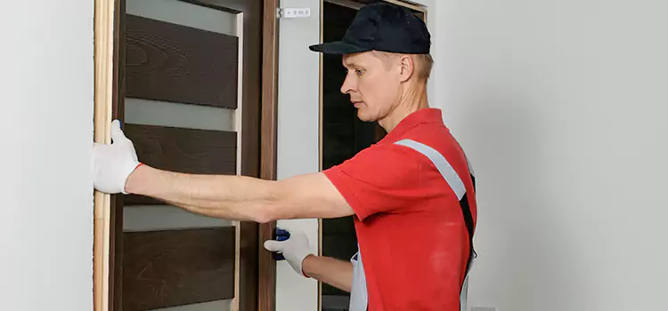 Frame and Panel Restoration Val-des-Monts