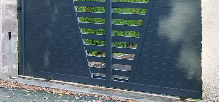 Automated Gate Company Near Me Val-des-Monts