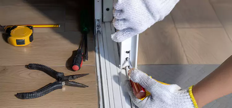 Sliding Door Installation Services in Val-des-Monts, QC
