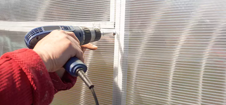 Sliding Screen Door Repair Val-des-Monts