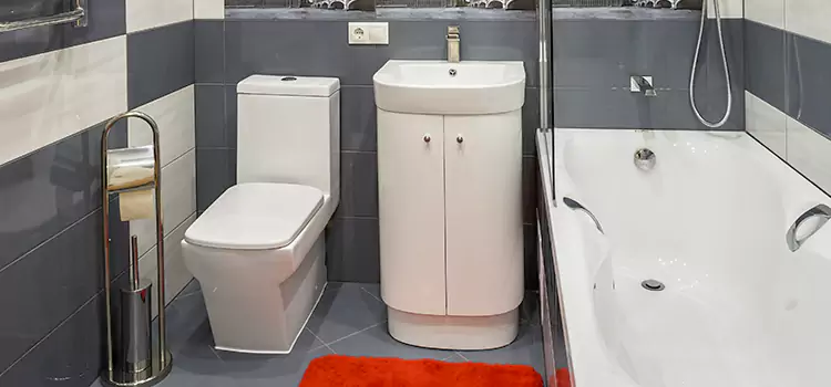 Hansgrohe Shaving Mirror Val-des-Monts