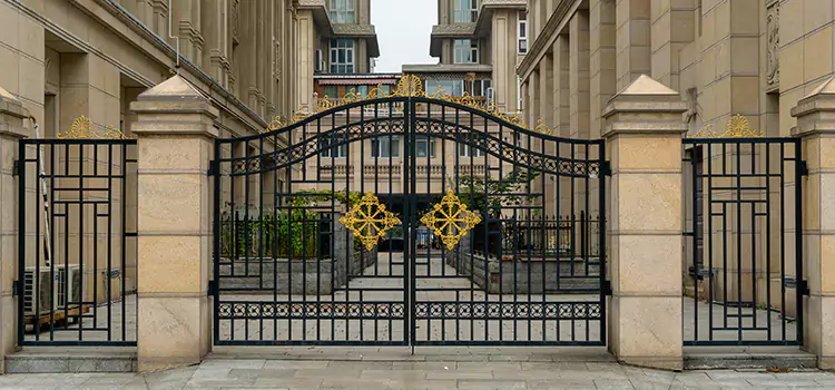 Comprehensive Iron Gate Maintenance Solutions in Val-des-Monts, QC