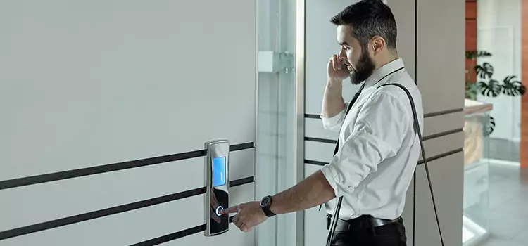 Cloud Based Access Control Val-des-Monts