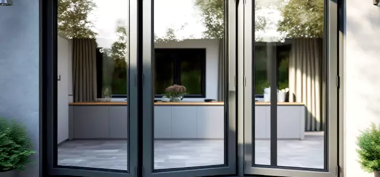 Bifold Door Track Repair Val-des-Monts