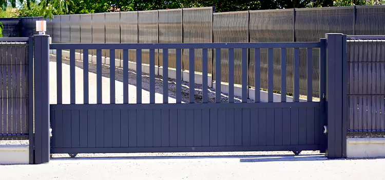 Driveway Gate Installation Contractors Val-des-Monts