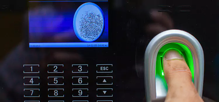 Your Trusted Partner for Secure Access in Val-des-Monts, QC