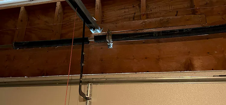 Broken Garage Door Cable Repair in Val-des-Monts, QC