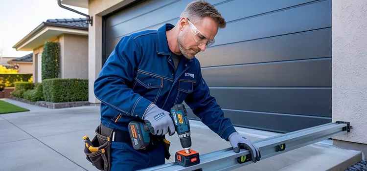 Why Choose Us for Garage Door Off Track Services in Val-des-Monts, Quebec?