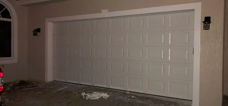 Garage Door Coil Replacement Val-des-Monts