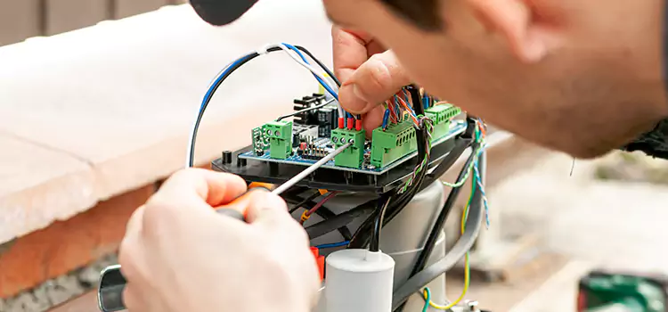 Specialized Brand Gate Motor Repairs Val-des-Monts