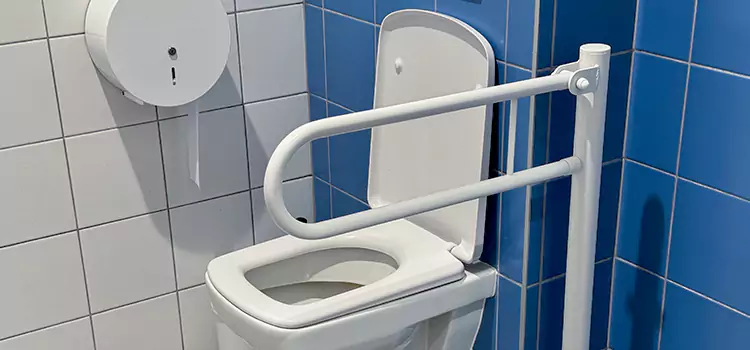 Comprehensive Solutions in Val-des-Monts, QC for Accessible Facilities