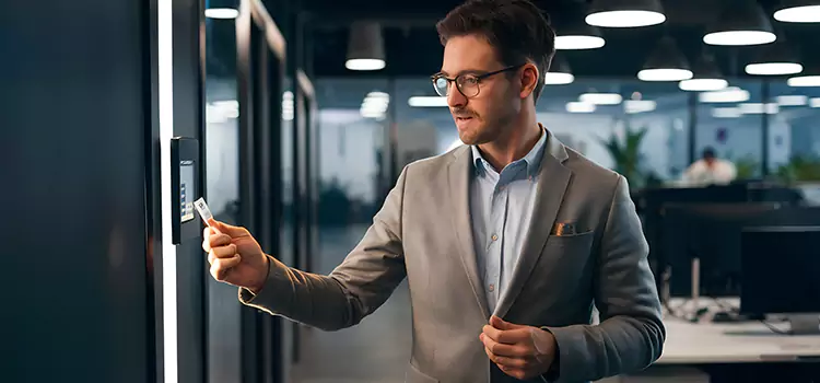 Our Commitment to Keycard Security Excellence in Val-des-Monts, QC