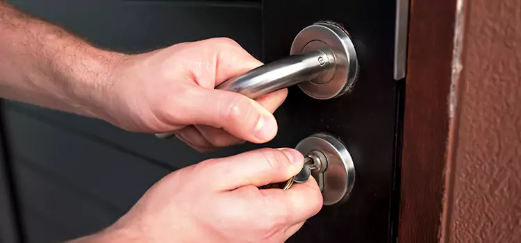 Master Key Control and Audits Val-des-Monts