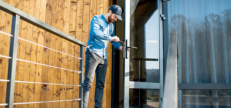 Emergency Patio Door Repair Val-des-Monts