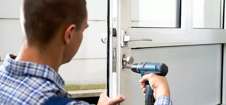 Experienced and Reliable Technicians Val-des-Monts