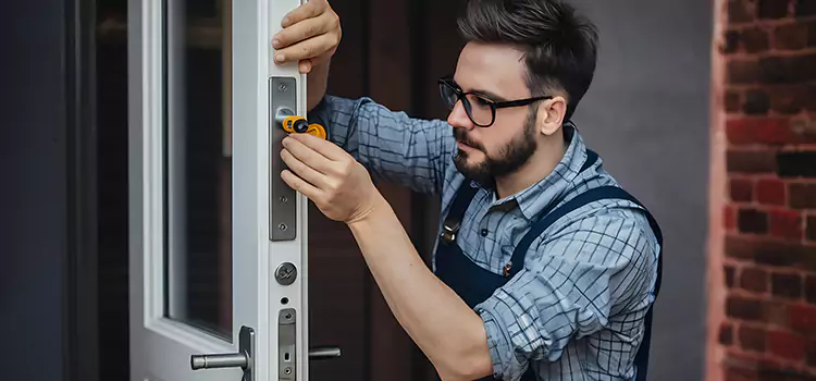 Residential Door Repairs Val-des-Monts