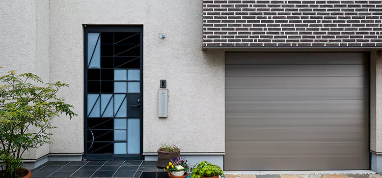 Residential Roll Up Security Doors Val-des-Monts