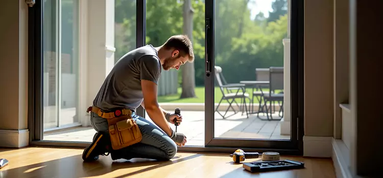 Patio Door Installation Experts in Val-des-Monts, QC