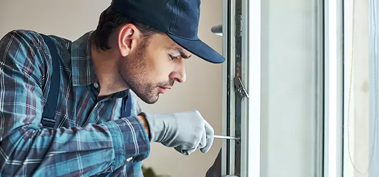 Emergency Response for Latch Issues Val-des-Monts