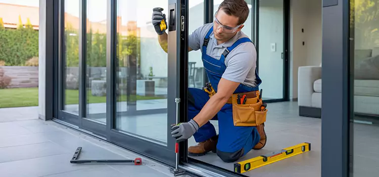 Patio Door Replacement Val-des-Monts